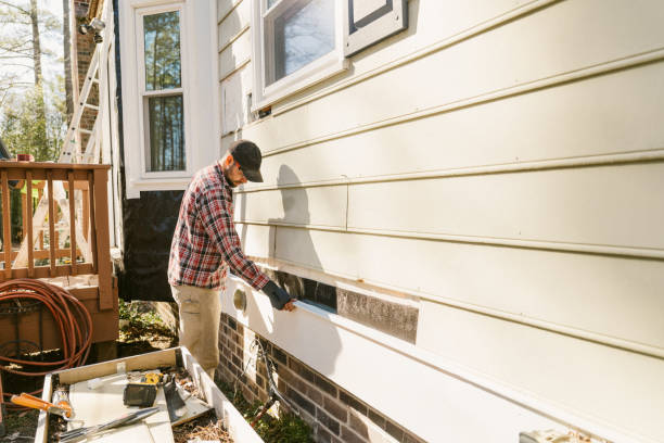 Top rated local Storm Damage Siding Repair specialists in Cresson, TX